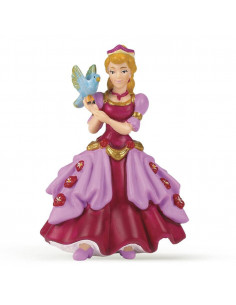 Princesse Laëtitia
