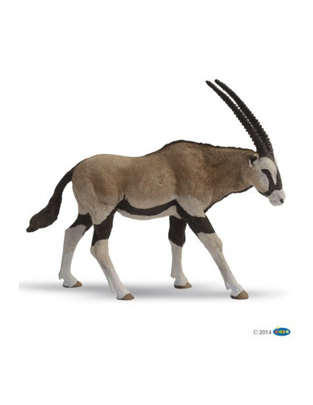 Antilope oryx