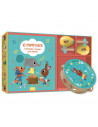 Mon coffret d'eveil musical