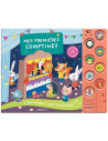 Mes premières comptines