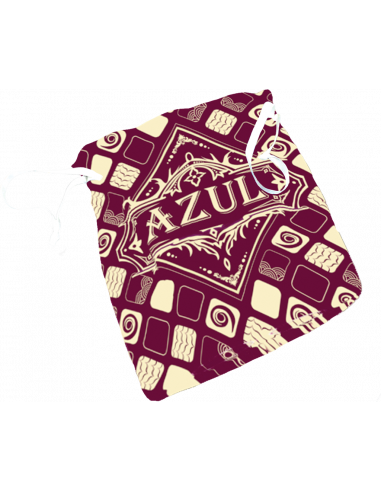 Azul : version chocolat