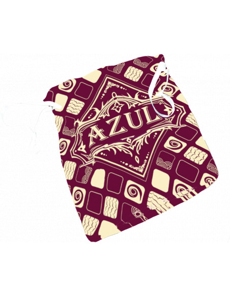 Azul : version chocolat