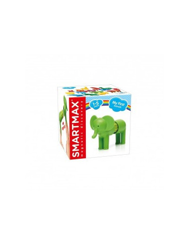 Smartmax my first animals