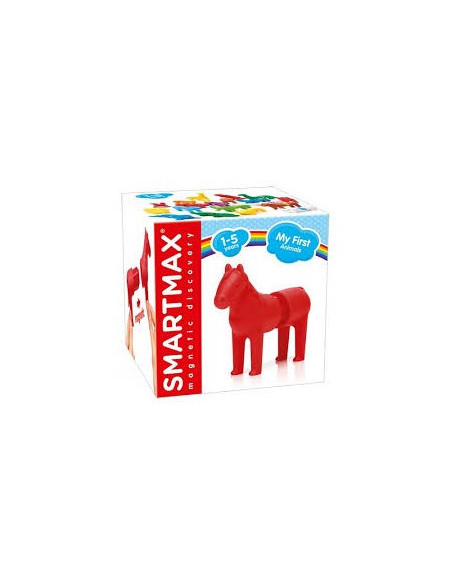 Smartmax my first animals