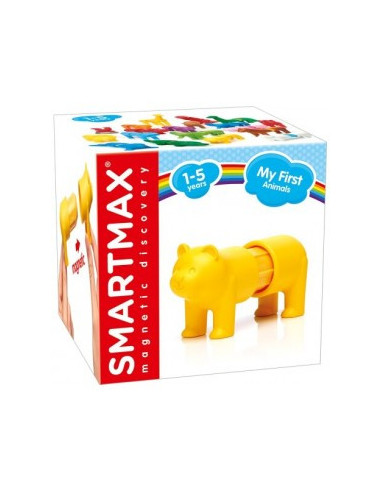 Smartmax my first animals