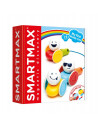 La voiture dehanchee - smartmax