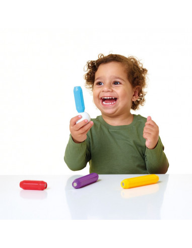 Smartmax builder set 20 pieces