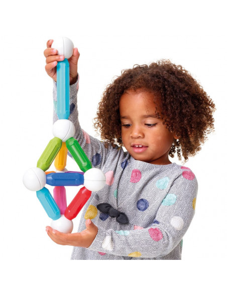 Smartmax builder set 20 pieces
