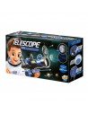 TELESCOPE 15 EXPERIENCES