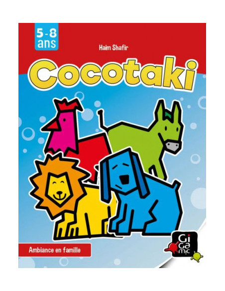 Cocotaki
