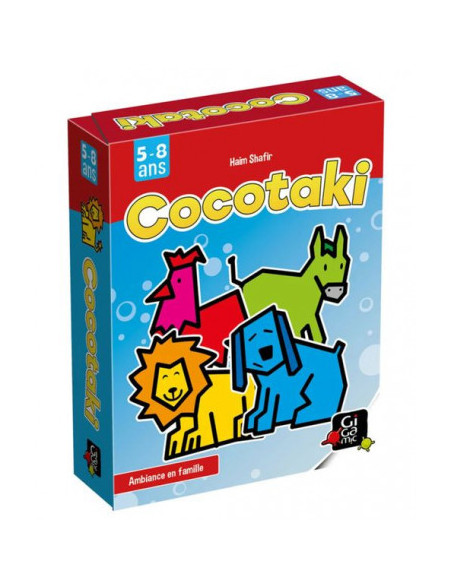 Cocotaki