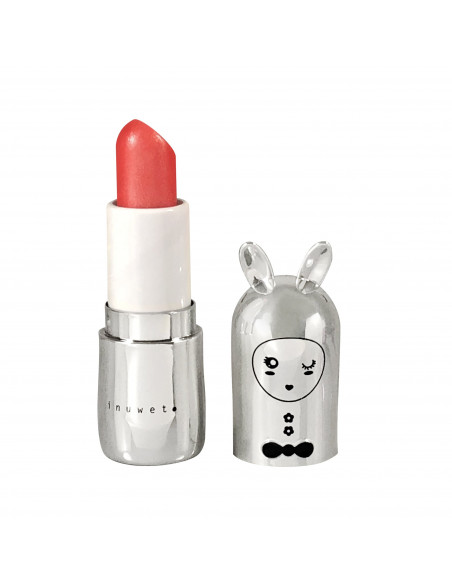 Inuwet baume metal argent n°25 - coconut