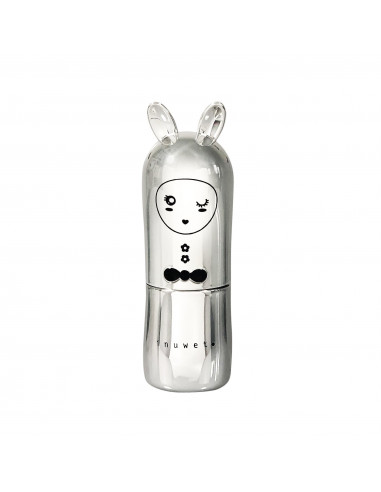 Inuwet baume metal argent n°25 - coconut