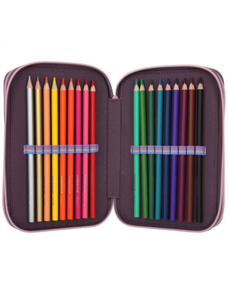 TOPMODEL TROUSSE 3 COMPARTIMENTS