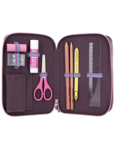 TOPMODEL TROUSSE 3 COMPARTIMENTS