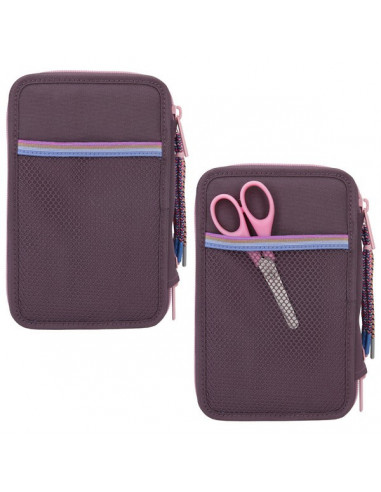 TOPMODEL TROUSSE 3 COMPARTIMENTS