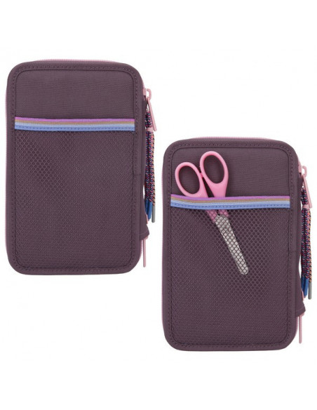 TOPMODEL TROUSSE 3 COMPARTIMENTS