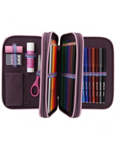 TOPMODEL TROUSSE 3 COMPARTIMENTS