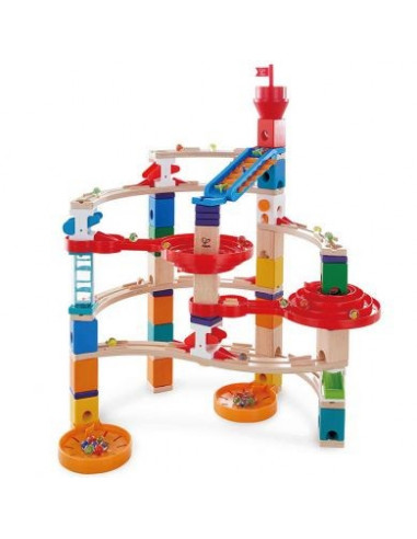 Super spirale
