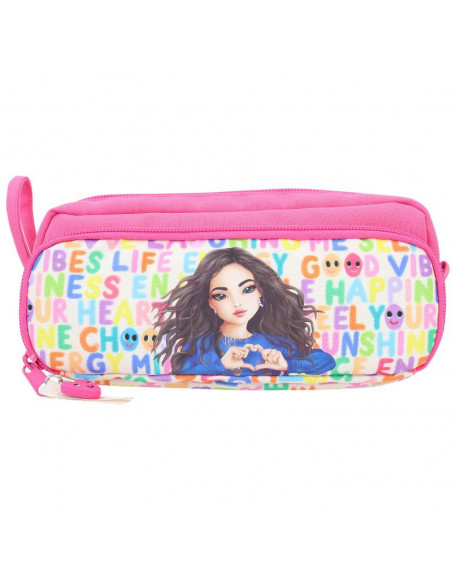 Topmodel trousse selflove