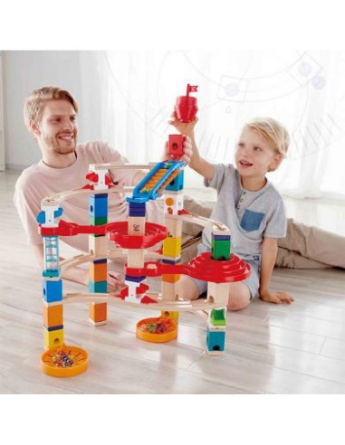 Super spirale