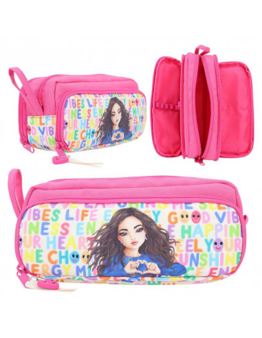 Topmodel trousse selflove