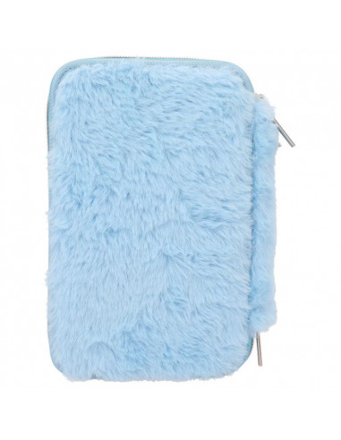 Topmodel trousse 3 compartiments iceworld