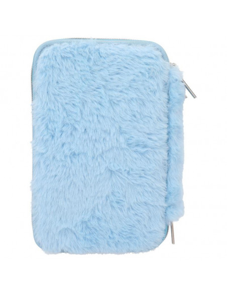 Topmodel trousse 3 compartiments iceworld