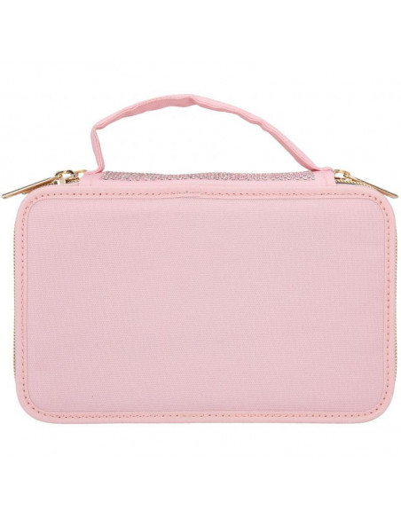 Topmodel trousse 3 compartiments glam