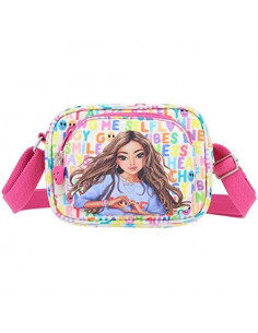 Topmodel petit sac a bandouliere selflove