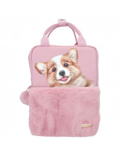 Topmodel petit sac a dos corgi