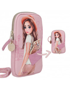 Topmodel étui portable corgi 2