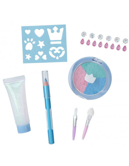 Topmodel set de maquillage iceworld