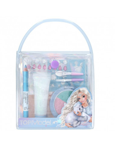 Topmodel set de maquillage iceworld