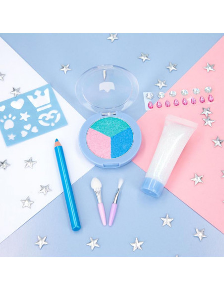 Topmodel set de maquillage iceworld