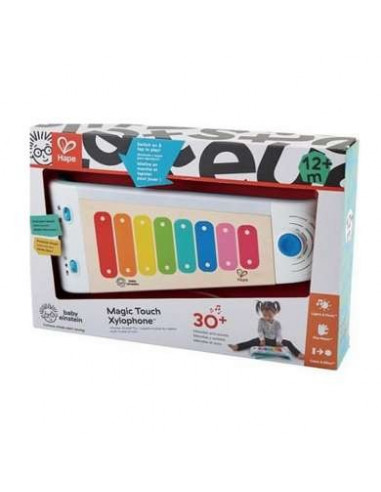 Magic Touch Xylophone