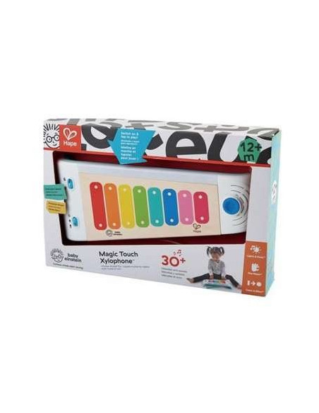 Magic Touch Xylophone