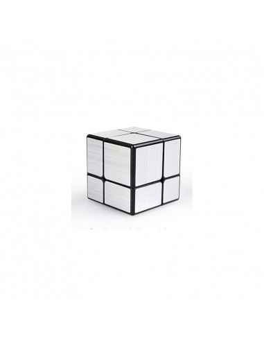 Mirror cube