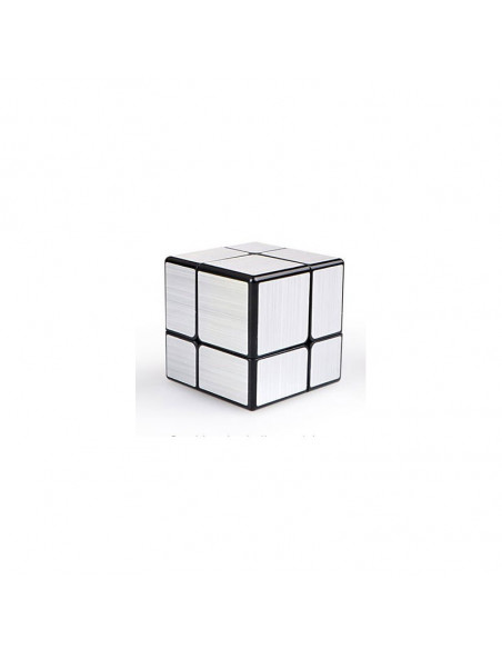 Mirror cube