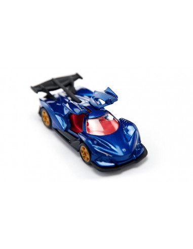 Coffret cadeau - supercars