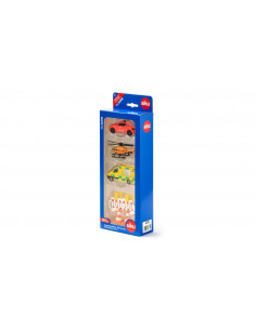 Coffret cadeau - secours