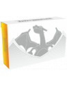 Pokemon : coffret collect. ultra premium dracaufeu fr