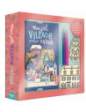 Mon joli village d'hiver