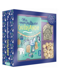 Ma merveilleuse guirlande