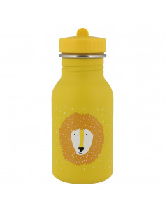 Gourde 350ml - mr. lion - trixie