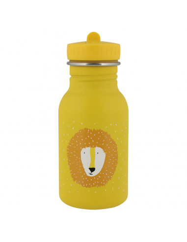 Gourde 350ml - mr. lion - trixie