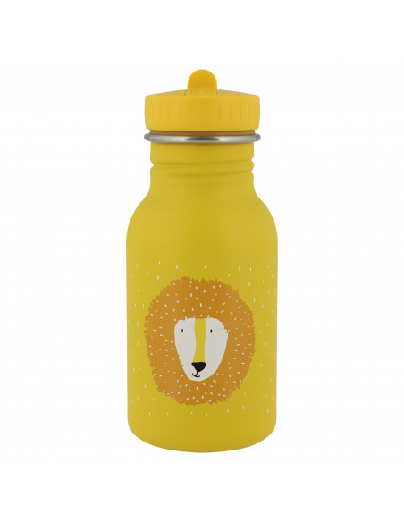 Gourde 350ml - mr. lion - trixie