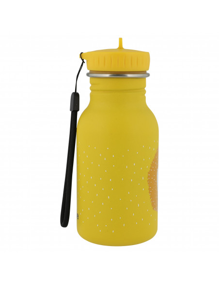 Gourde 350ml - mr. lion - trixie