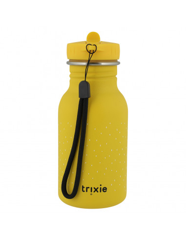 Gourde 350ml - mr. lion - trixie