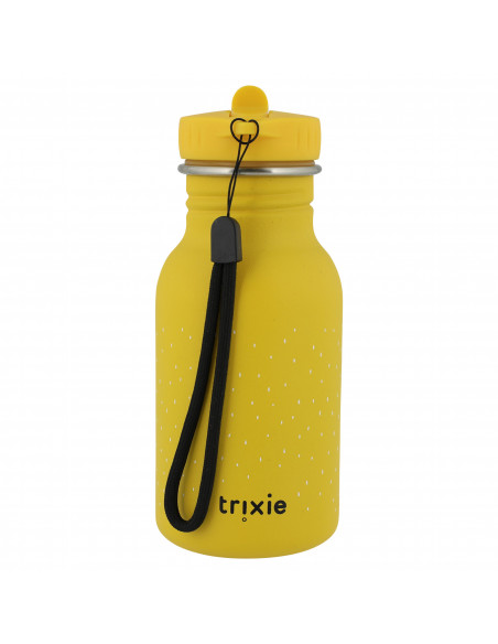 Gourde 350ml - mr. lion - trixie
